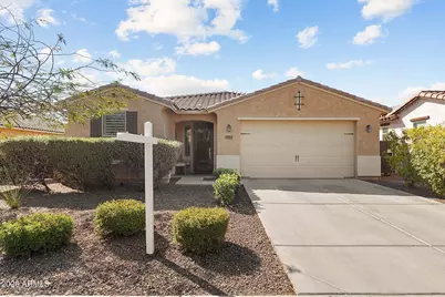 9943 W Andrea Drive, Peoria, AZ 85383 - Photo 1