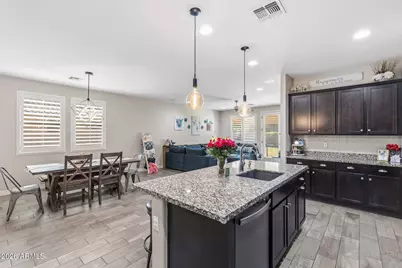 9943 W Andrea Drive, Peoria, AZ 85383 - Photo 12