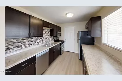 1119 N 35th Street #4, Phoenix, AZ 85008 - Photo 2