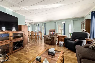 9478 E Escondido Avenue, Mesa, AZ 85208 - Photo 6