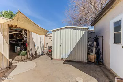 9478 E Escondido Avenue, Mesa, AZ 85208 - Photo 22
