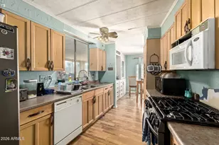 9478 E Escondido Ave, Mesa, AZ 85208 - Photo 8