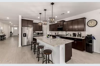 171 N 175th Avenue, Goodyear, AZ 85338 - Photo 6