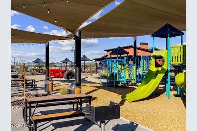 171 N 175th Avenue, Goodyear, AZ 85338 - Photo 26