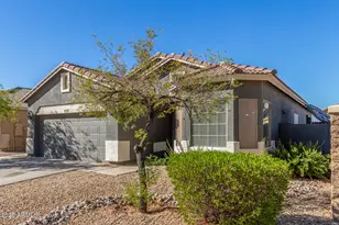 44992 W Paitilla Ln, Maricopa, AZ 85139 - Photo 2