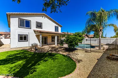 18527 W Caribbean Lane, Surprise, AZ 85388 - Photo 42