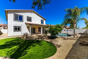 18527 W Caribbean Ln, Surprise, AZ 85388 - Photo 42