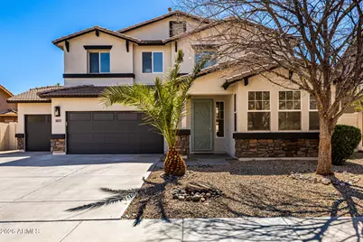 18527 W Caribbean Lane, Surprise, AZ 85388 - Photo 2