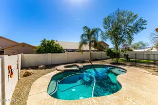 18527 W Caribbean Ln, Surprise, AZ 85388 - Photo 44