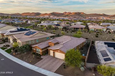 13188 W Desert Forest Trail, Peoria, AZ 85383 - Photo 36