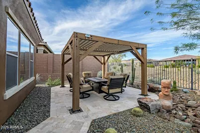 13188 W Desert Forest Trail, Peoria, AZ 85383 - Photo 22
