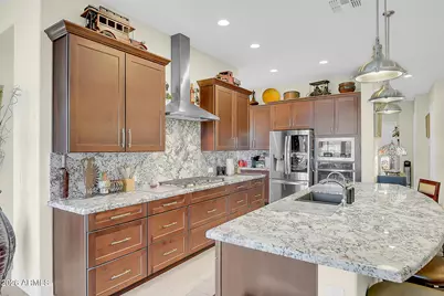 13188 W Desert Forest Trail, Peoria, AZ 85383 - Photo 8