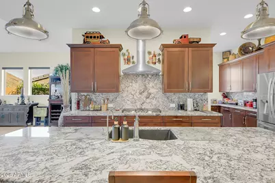 13188 W Desert Forest Trail, Peoria, AZ 85383 - Photo 4