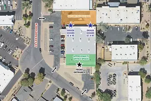 701 N Golden Key St, Gilbert, AZ 85233 - Photo 1