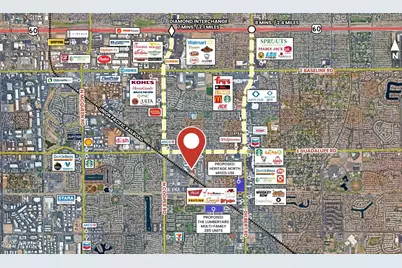 701 N Golden Key Street, Gilbert, AZ 85233 - Photo 2