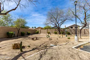 14575 W Mountain View Blvd, Surprise, AZ 85374 - Photo 32