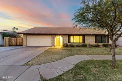 1654 W Nido Avenue, Mesa, AZ 85202 - Photo 1