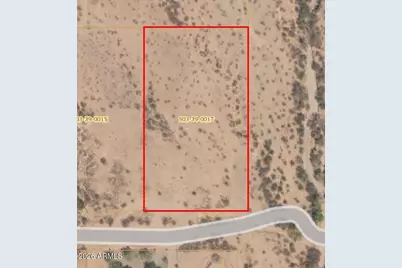 22102 W Quail Run Road, Wittmann, AZ 85361 - Photo 8