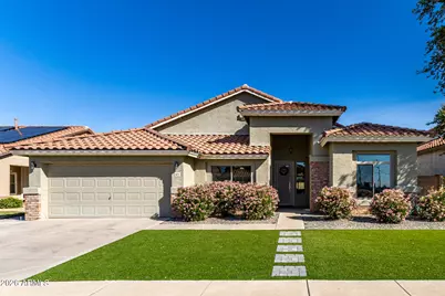 6670 W Del Rio Street, Chandler, AZ 85226 - Photo 1