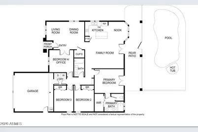 13253 W Paradise Lane, Surprise, AZ 85374 - Photo 40