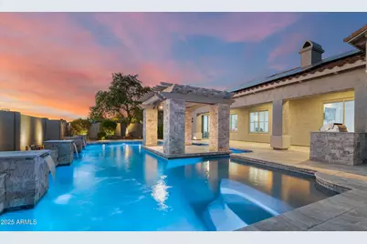 1705 W Parnell Drive, Phoenix, AZ 85085 - Photo 2