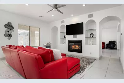 1705 W Parnell Drive, Phoenix, AZ 85085 - Photo 8