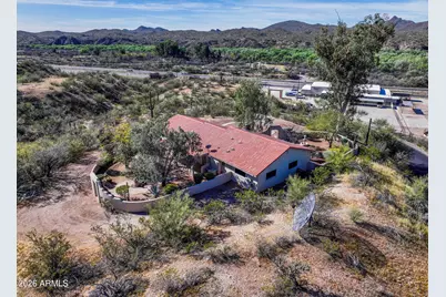 50603 N 296th Avenue, Wickenburg, AZ 85390 - Photo 36
