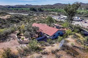 50603 N 296th Ave, Wickenburg, AZ 85390 - Photo 36
