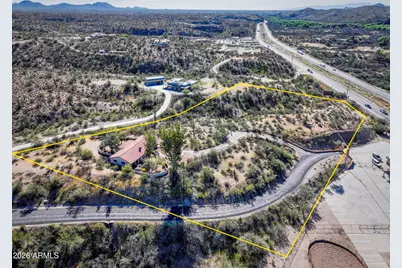 50603 N 296th Avenue, Wickenburg, AZ 85390 - Photo 32