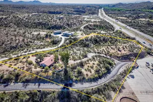 50603 N 296th Ave, Wickenburg, AZ 85390 - Photo 32