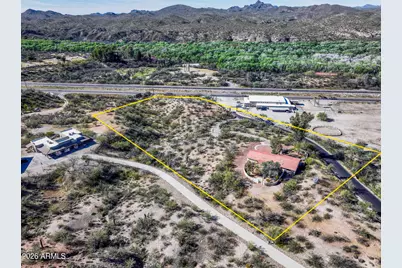 50603 N 296th Avenue, Wickenburg, AZ 85390 - Photo 6