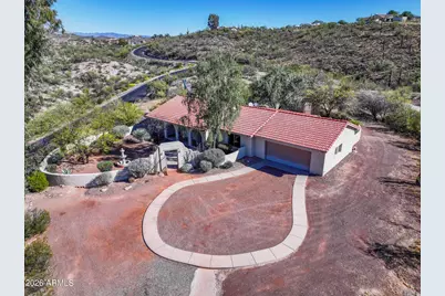 50603 N 296th Avenue, Wickenburg, AZ 85390 - Photo 34