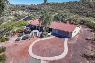 50603 N 296th Ave, Wickenburg, AZ 85390 - Photo 34