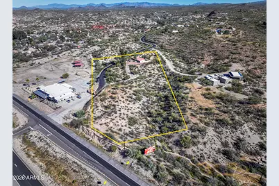 50603 N 296th Avenue, Wickenburg, AZ 85390 - Photo 30