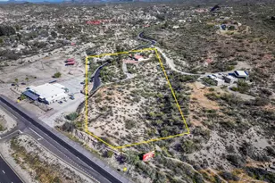 50603 N 296th Ave, Wickenburg, AZ 85390 - Photo 30