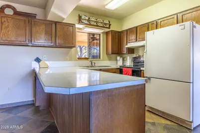 50603 N 296th Avenue, Wickenburg, AZ 85390 - Photo 10