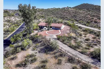 50603 N 296th Avenue, Wickenburg, AZ 85390 - Photo 38