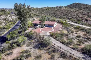 50603 N 296th Ave, Wickenburg, AZ 85390 - Photo 38