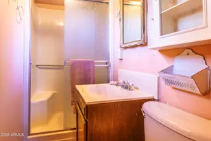 50603 N 296th Ave, Wickenburg, AZ 85390 - Photo 18