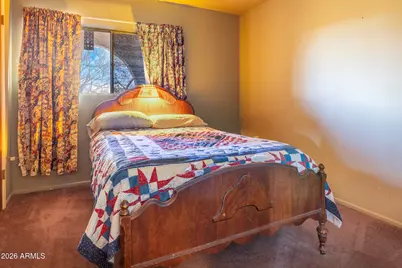 50603 N 296th Avenue, Wickenburg, AZ 85390 - Photo 16