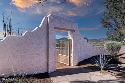 50603 N 296th Avenue, Wickenburg, AZ 85390 - Photo 28