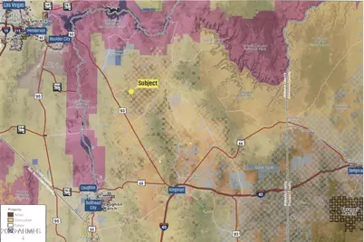 20455 N Skipper Boulevard #282, White Hills, AZ 86445 - Photo 4