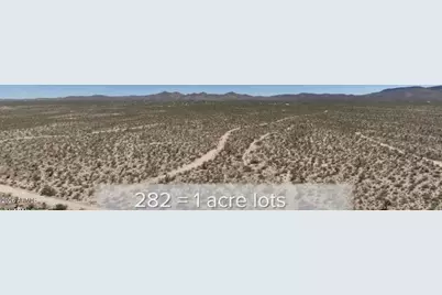 20455 N Skipper Boulevard #282, White Hills, AZ 86445 - Photo 8