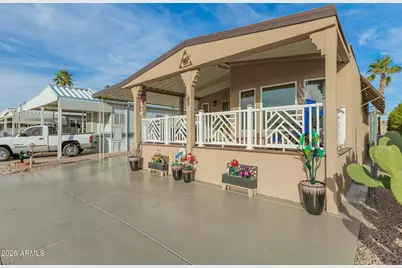 17200 W Bell Road #367, Surprise, AZ 85374 - Photo 24