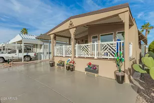 17200 W Bell Rd, Surprise, AZ 85374 - Photo 24