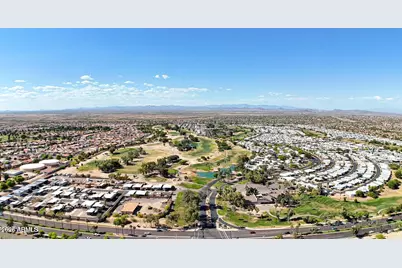 17200 W Bell Road #367, Surprise, AZ 85374 - Photo 30