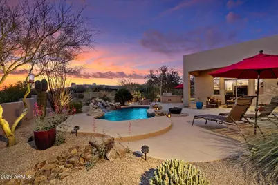 9724 E Jagged Peak Road, Scottsdale, AZ 85262 - Photo 48