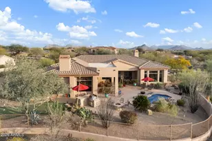 9724 E Jagged Peak Rd, Scottsdale, AZ 85262 - Photo 56