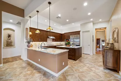 9724 E Jagged Peak Road, Scottsdale, AZ 85262 - Photo 14