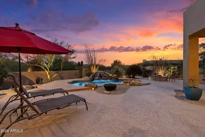 9724 E Jagged Peak Road, Scottsdale, AZ 85262 - Photo 50